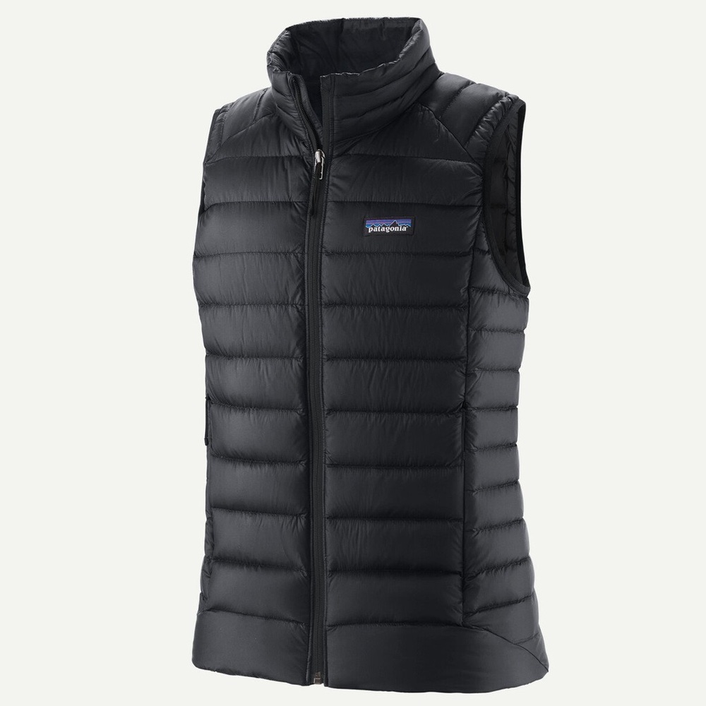 Patagonia - Women's Down Sweater™ Vest